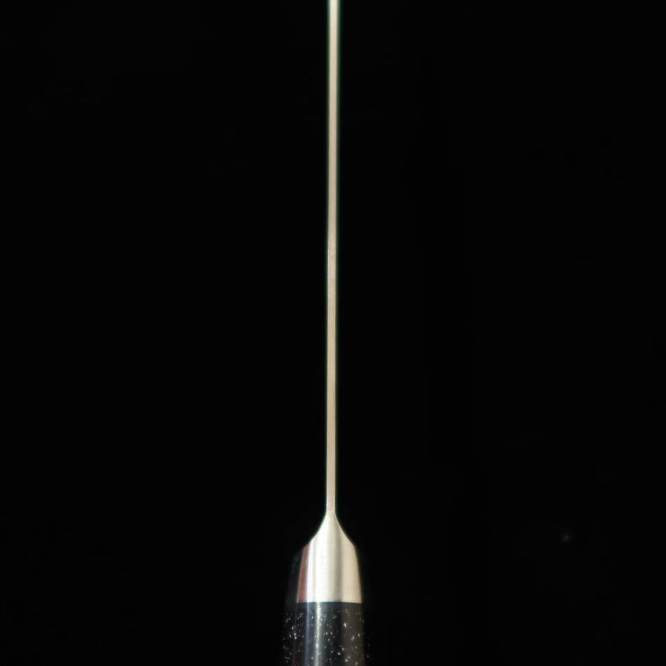 Sumikama Kasumi VG-10 PRO Carving Cabo de Mármore Artificial No.54020 (200mm)