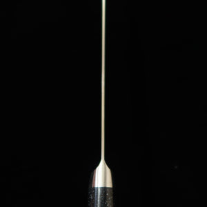 Sumikama Kasumi VG-10 PRO Carving, Artificial Marble Pattern, No. 54020 (200mm)