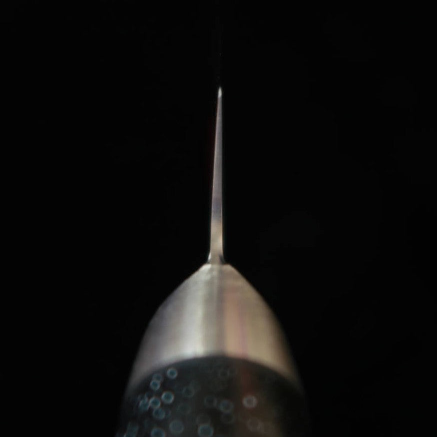 Sumikama Kasumi VG-10 PRO Carving Cabo de Mármore Artificial No.54020 (200mm)