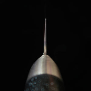 Sumikama Kasumi VG-10 PRO Carving, Artificial Marble Pattern, No. 54020 (200mm)