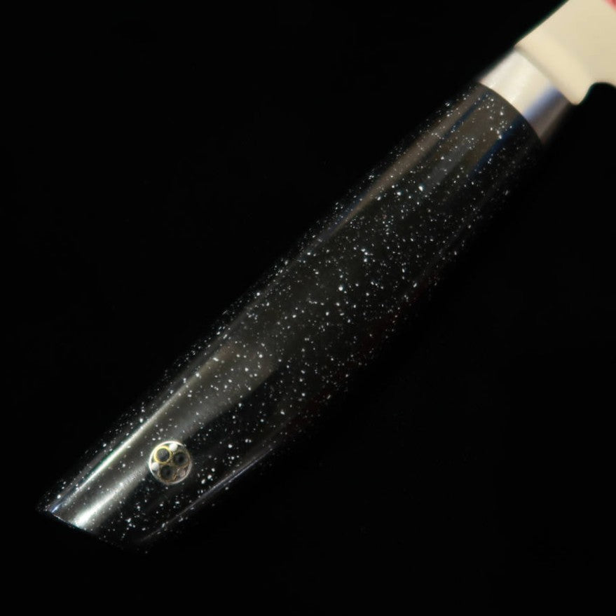 スミカマ 霞 VG-10 PRO フィレナイフ 人工大理石柄 No.56018（180mm