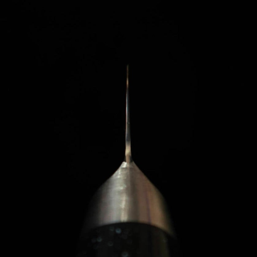 Sumikama Kasumi VG-10 PRO Fillet Knife with Artificial Marble Handle, No. 56018 (180mm)