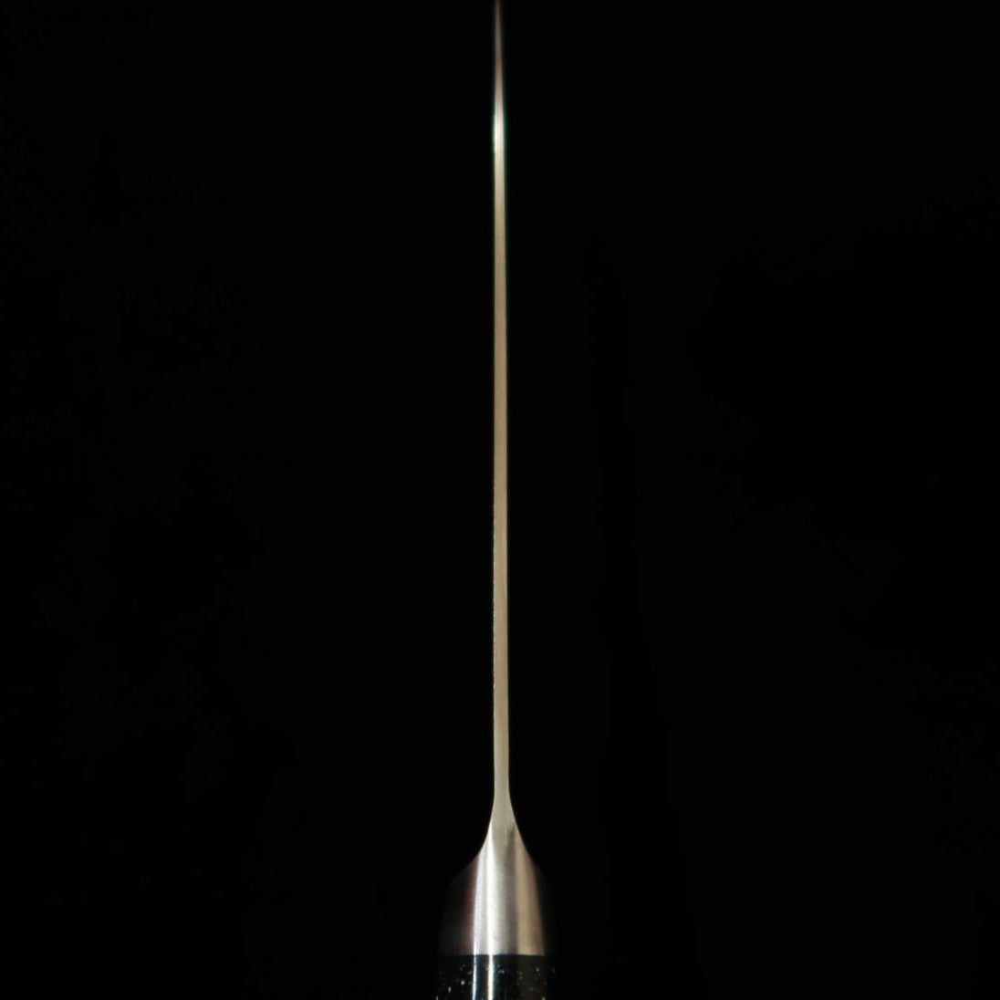 Sumikama Kasumi VG-10 PRO Utility Knife with Artificial Marble Handle No. 52012 (120mm)