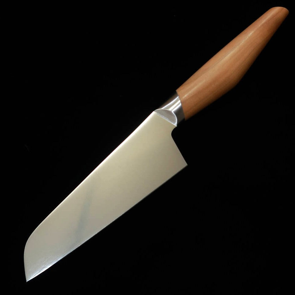スミカマSumikama Kasane 小文化 SCS135B AUS8  ヤマザクラハンドル（135mm）