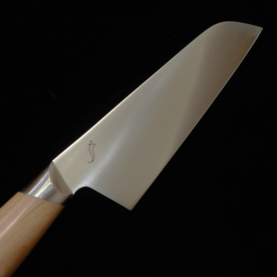 スミカマSumikama Kasane 小文化 SCS135B AUS8  ヤマザクラハンドル（135mm）
