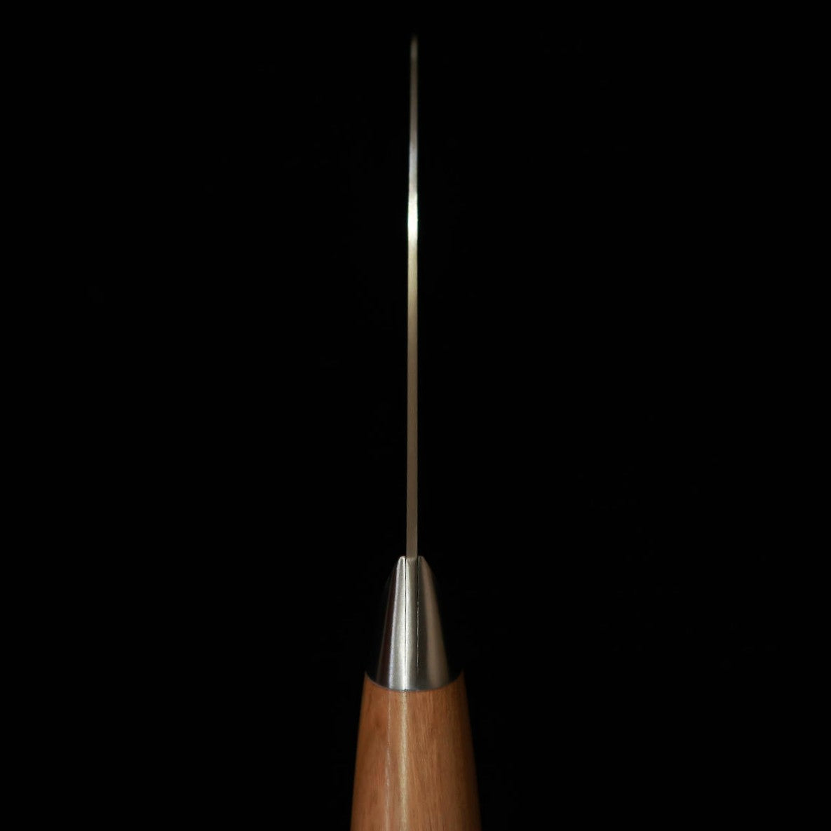 スミカマSumikama Kasane 小文化 SCS135B AUS8  ヤマザクラハンドル（135mm）