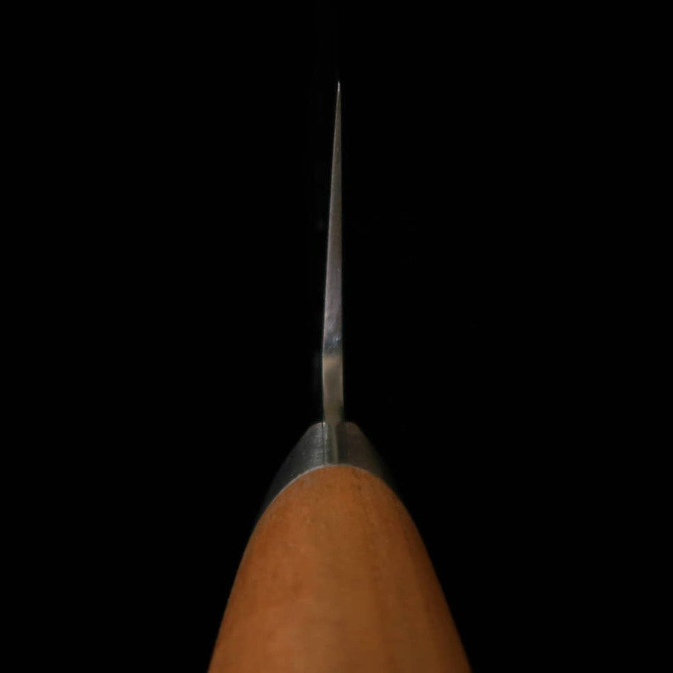 スミカマSumikama Kasane 小文化 SCS135B AUS8  ヤマザクラハンドル（135mm）