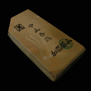 Piedra de afilar natural Nakayama Aoto Koppa   60×123×19 mm