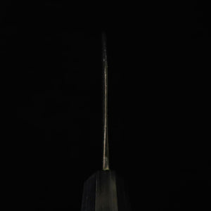 TAKEDA Facas - Forja manual Bitchu - Kiritsuke (média) - Aço Hitachi Aogami Super (240mm)