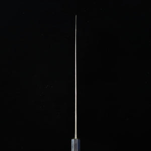 Takeda Hamono Huge Sasanoha Aogami Super Steel (270mm)
