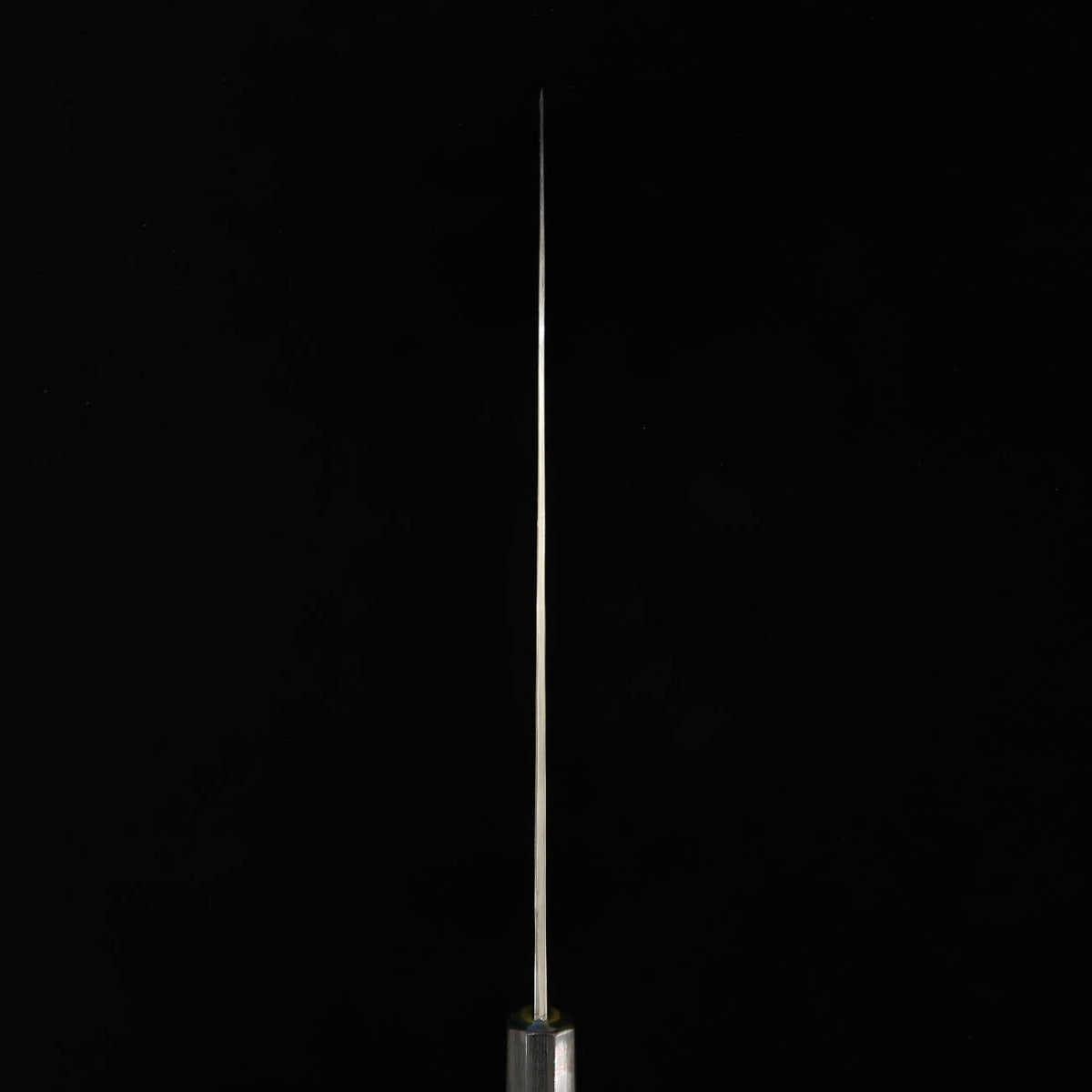 Takeda HamonoLarge  Gyuto Aogami Super (270mm) 