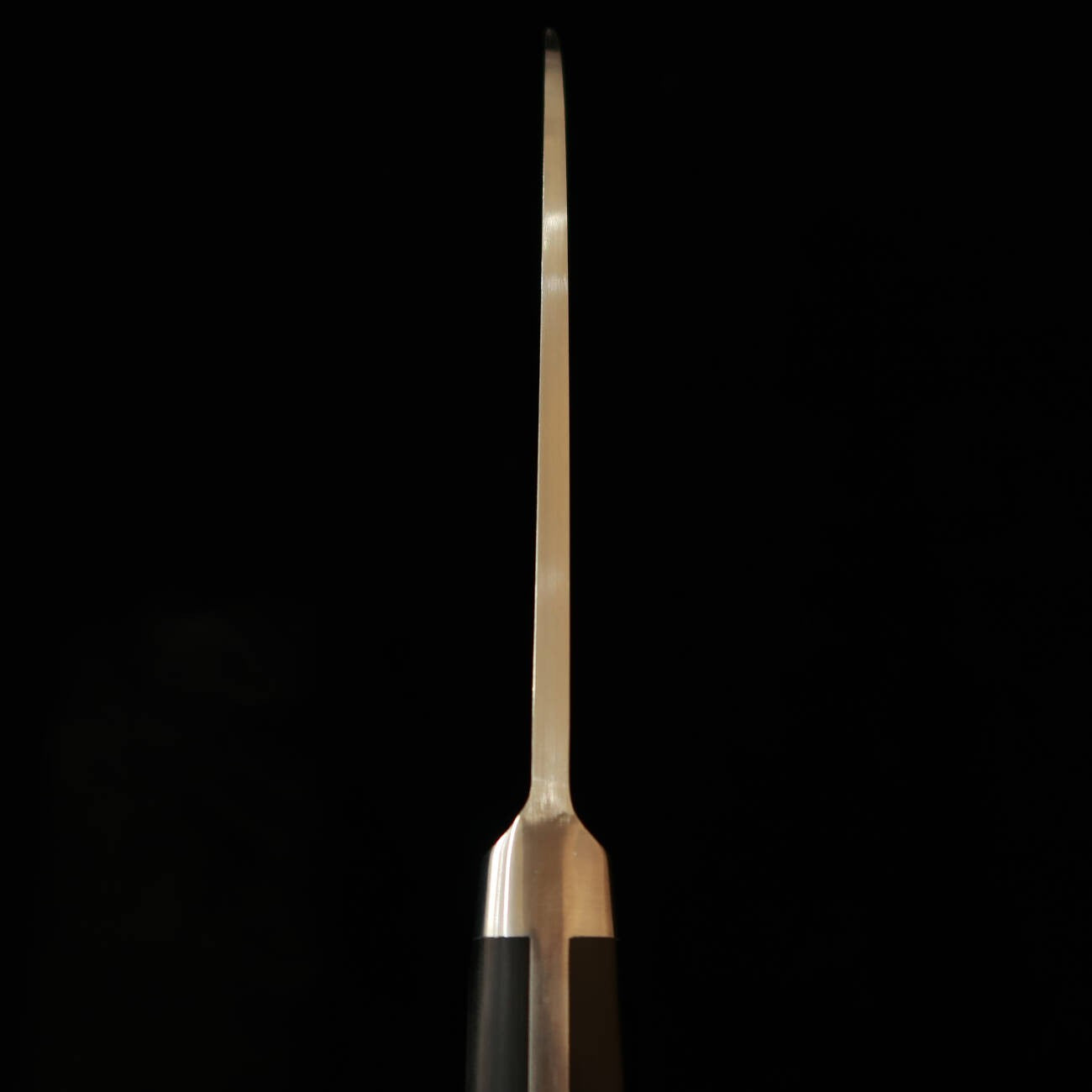 ミソノMISONO EUカーボン鋼 洋出刃 (165mm)