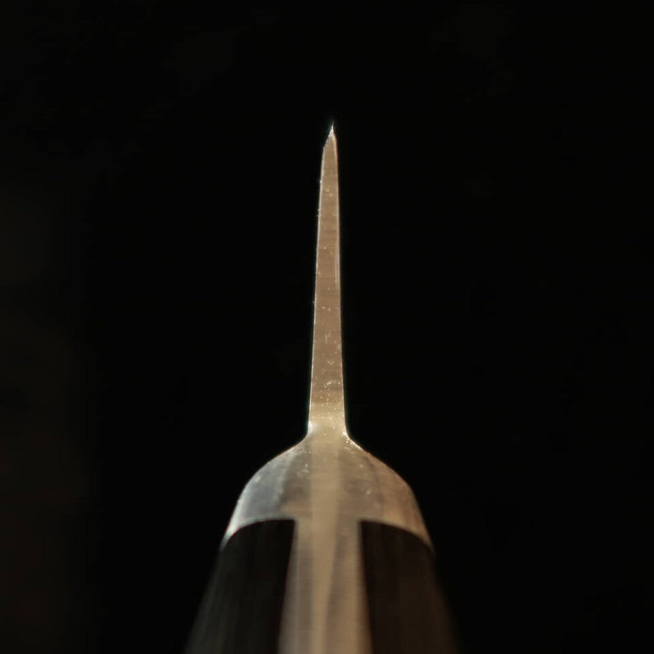 ミソノMISONO EUカーボン鋼 洋出刃 (165mm)