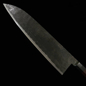 Takeda Hamono Huge Gyuto Aogami Super (300mm) 
