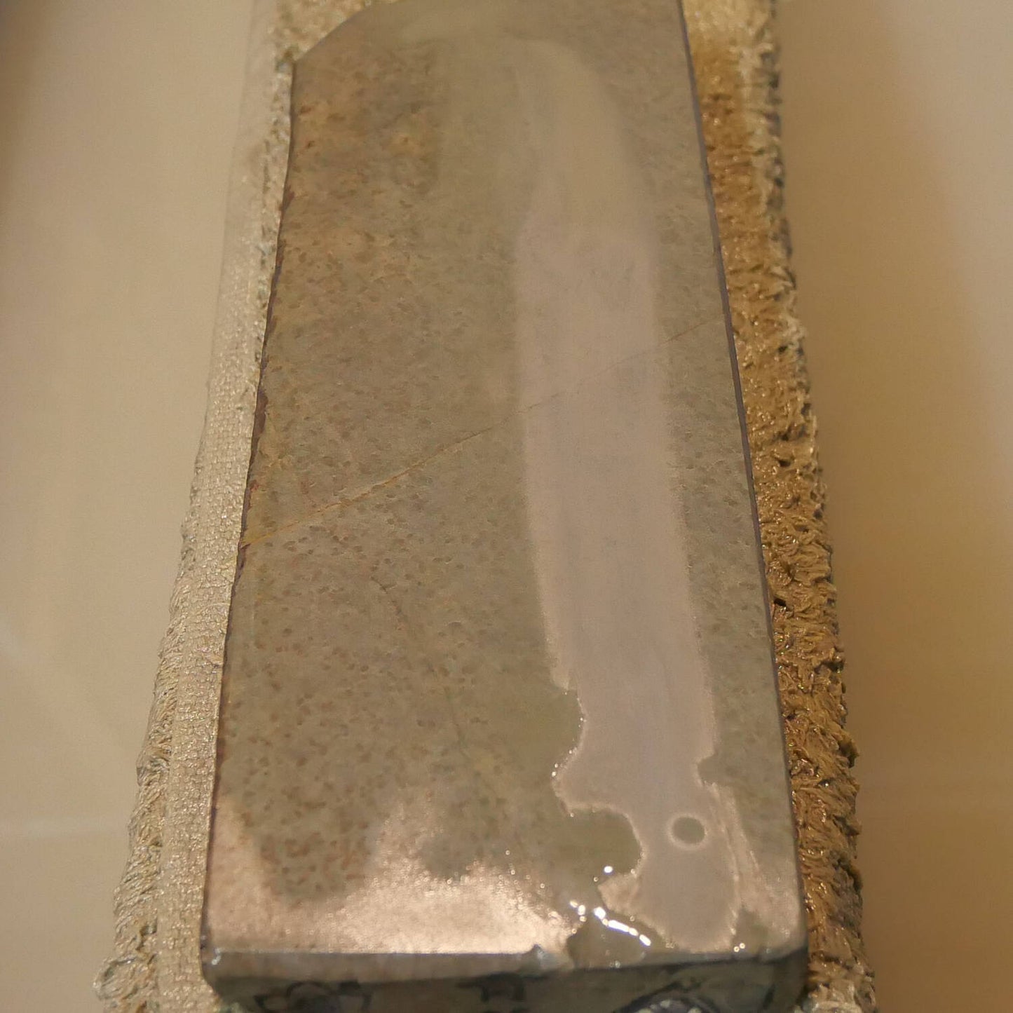 天然砥石 青砥　65×171×20mm