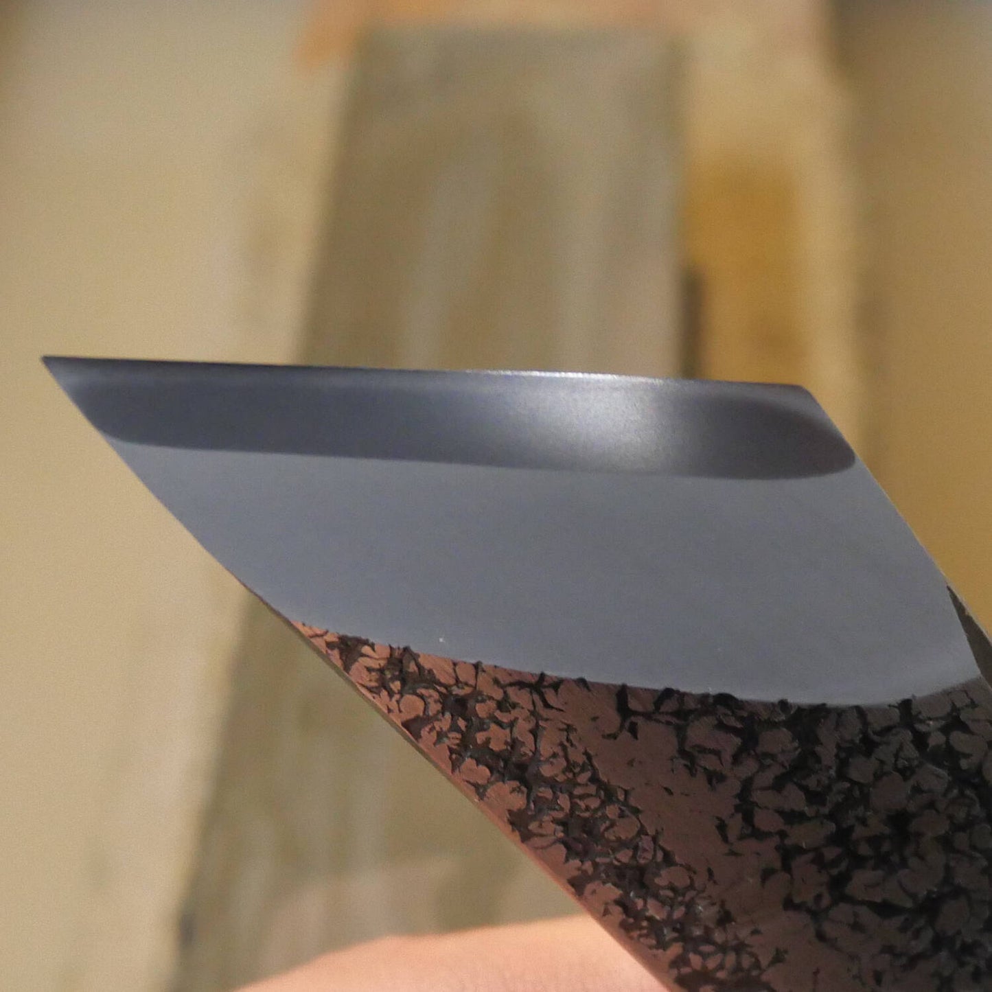 Pedra de Amolar Natural Mizukihara Tipo San 43×207×35mm