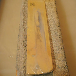 Pedra de Amolar Natural Umajimayama Tipo San Larga 42×207×18mm