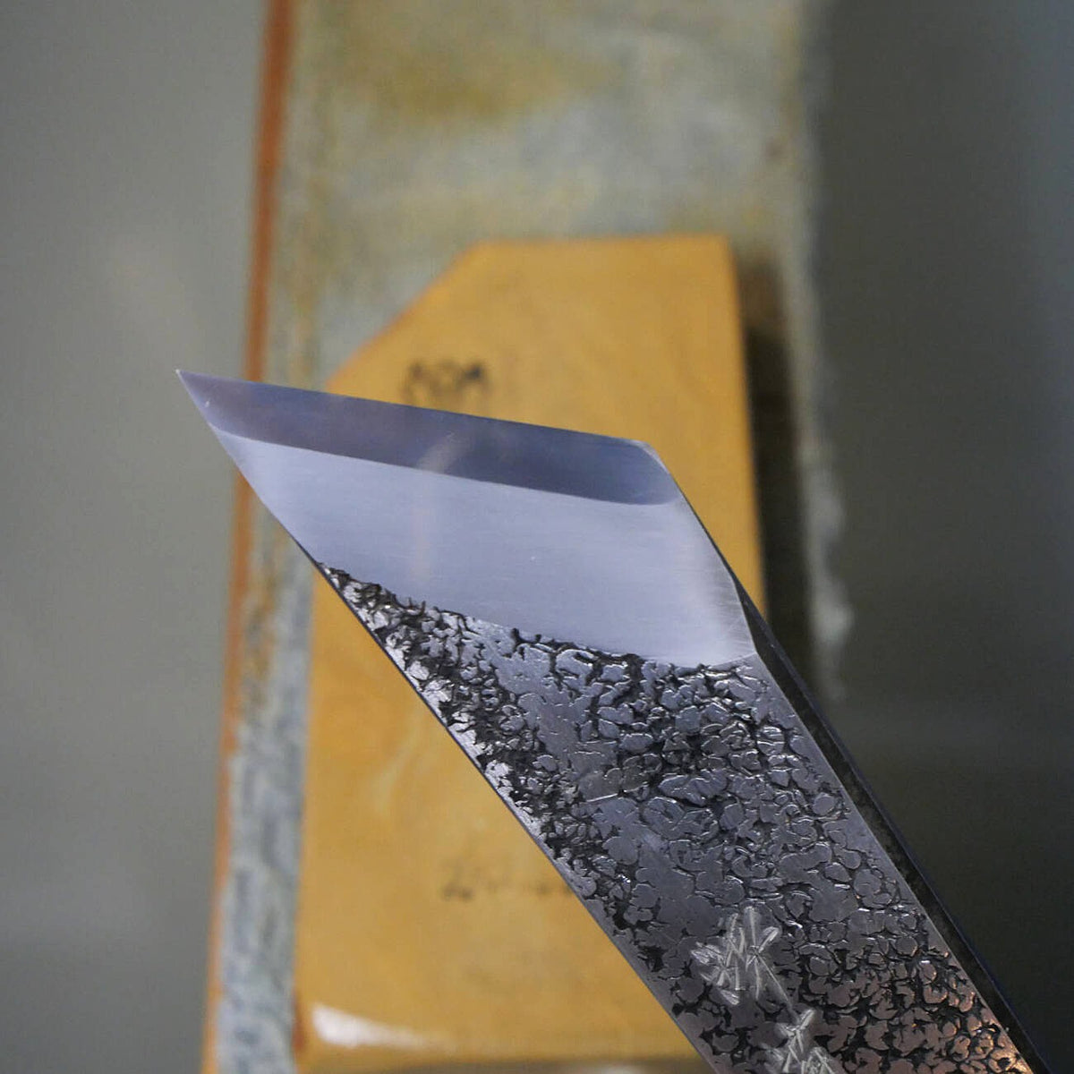 Piedra de afilar natural Nakayama Aoto Koppa   60×123×19 mm