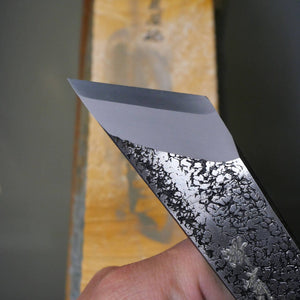 天然砥石　夏屋砥 茶　66×207×38mm