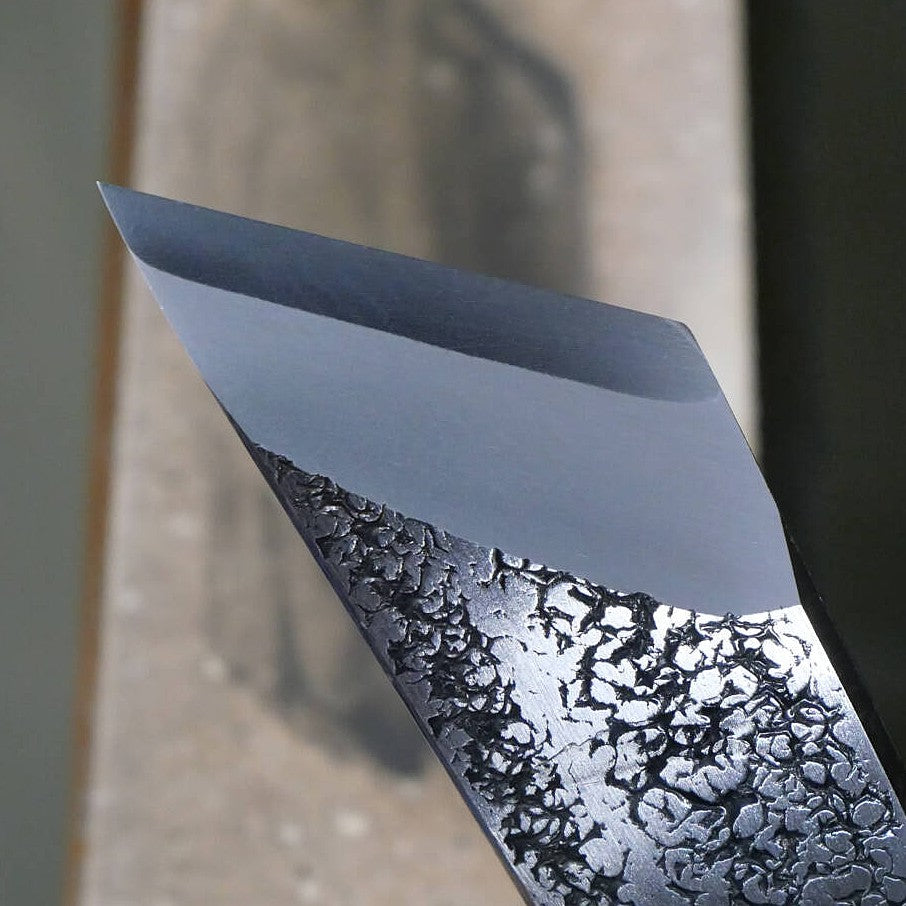 天然砥石　夏屋砥 えびす 　67×211×40mm