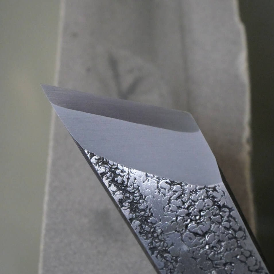 Chame-Suke Natural Whetstone, Type 8 Large Size (71x235x106mm)
