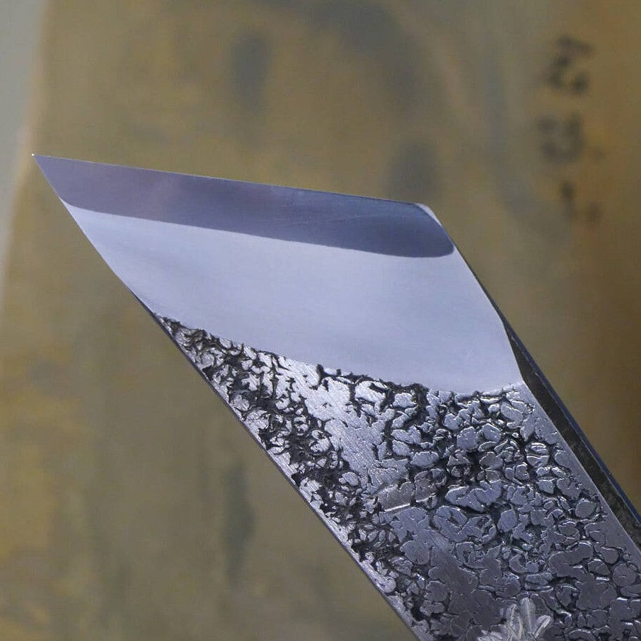 Pedra de amolar natural Atago, tipo “kobu-toishi” 115 × 170 × 34 mm