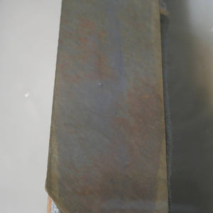 天然砥石　大平　40型　一本撰　77×204×40mm
