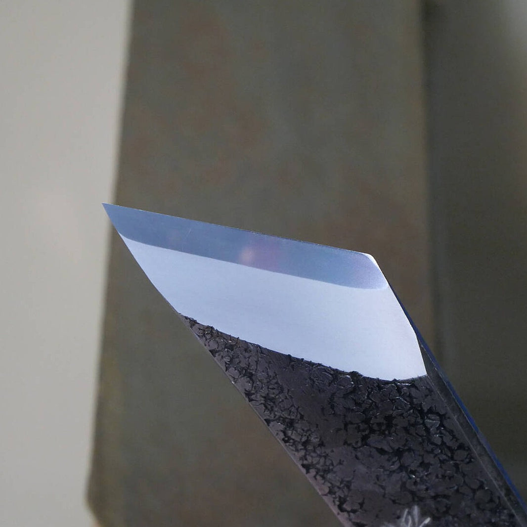 天然砥石　大平　40型　一本撰　77×204×40mm
