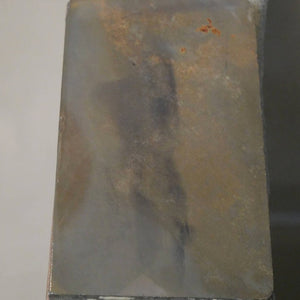 Pedra natural Otsuki formato “leather” 82 × 143 × 16 mm