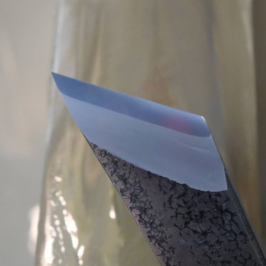 天然砥石　馬路山 合砥 30型 希少　75×207×33mm