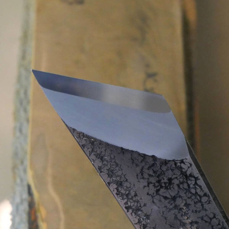 天然砥石　馬路山 合砥 80型 希少　65×177×30mm