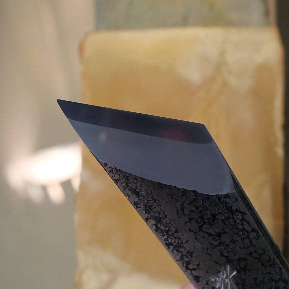 Nakayama Awasedo Koppa Natural Whetstone (88x133x10mm)