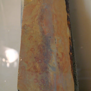 天然砥石　大平　60型　色物　77×197×26mm