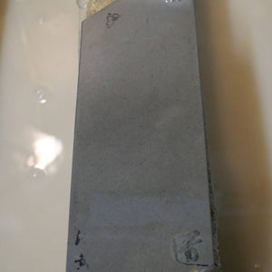 Piedra de afilar natural Yaginoshima tipo 30 -5 78×209×35 mm
