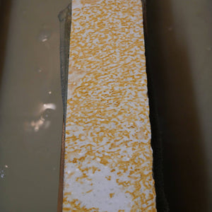 天然砥石　夏屋 寅砥　65×215×42ｍｍ