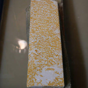 Pedra de afiar natural Natsuya Tora-to 215 × 65 × 39 mm