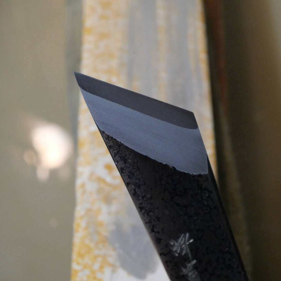 天然砥石　夏屋 寅砥　215×65×39ｍｍ