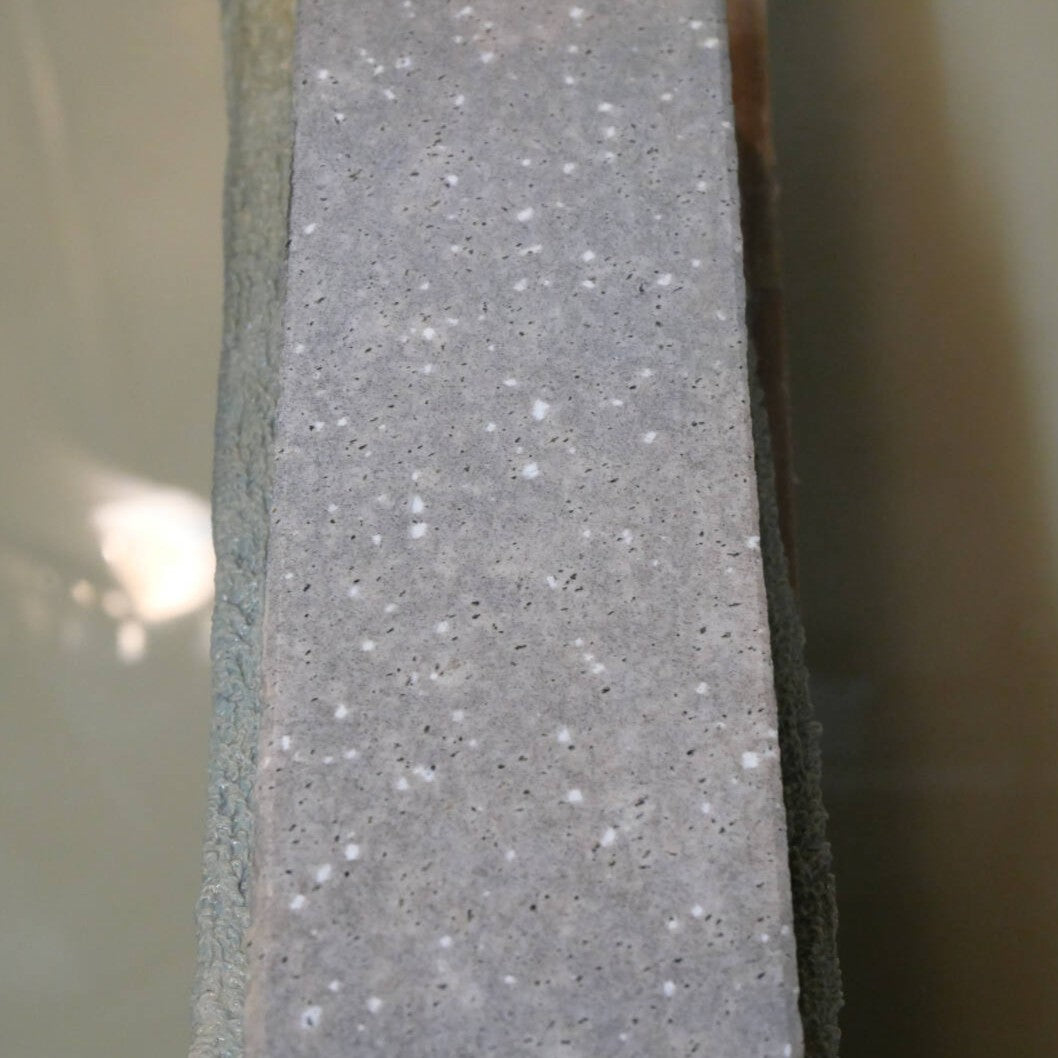 天然砥石　夏屋 戎砥　65×187×39mm