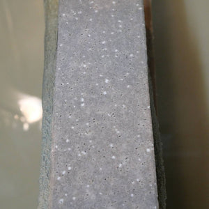 天然砥石　夏屋 戎砥　65×187×39mm
