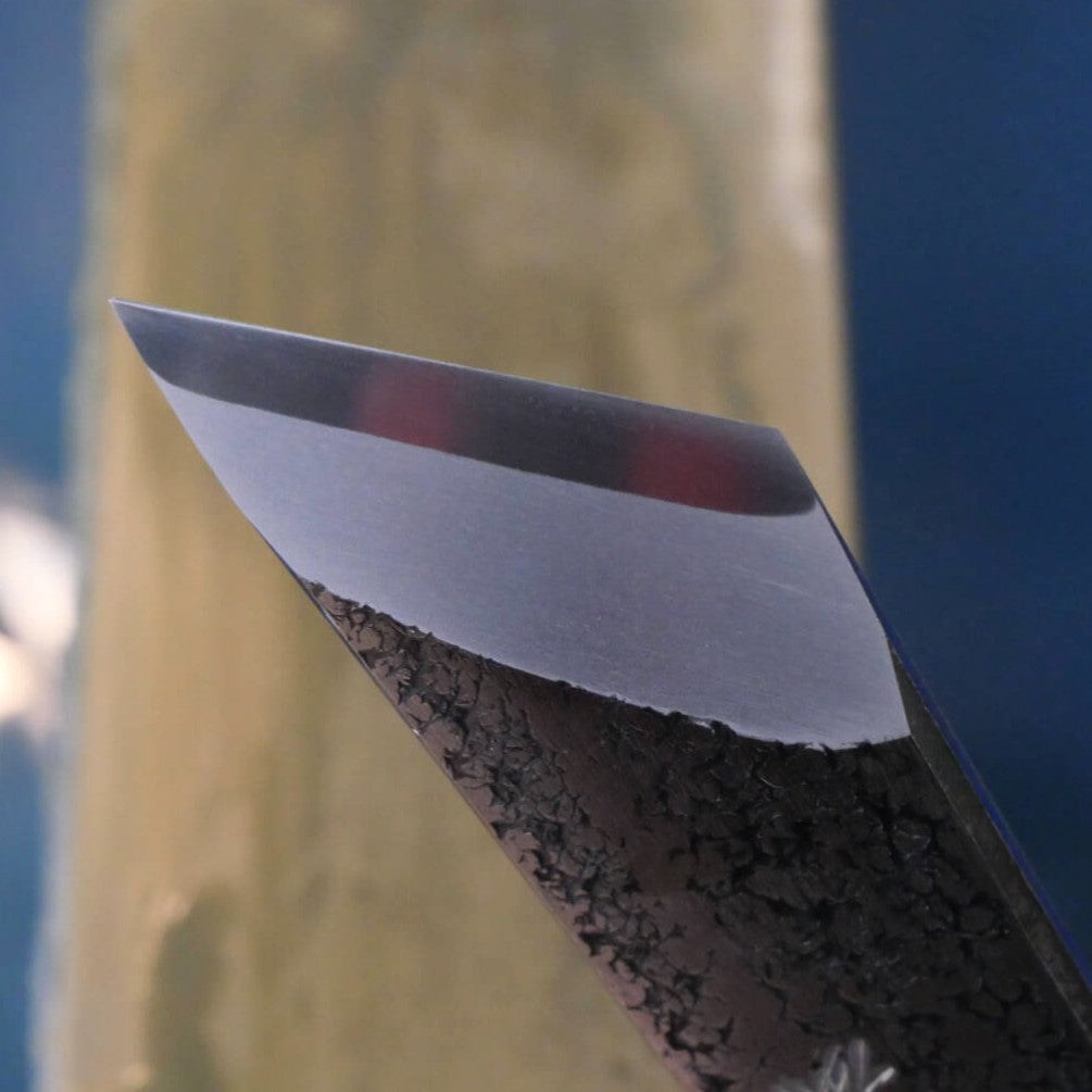 Pedra de amolar natural Suisato, 78×241×29 mm