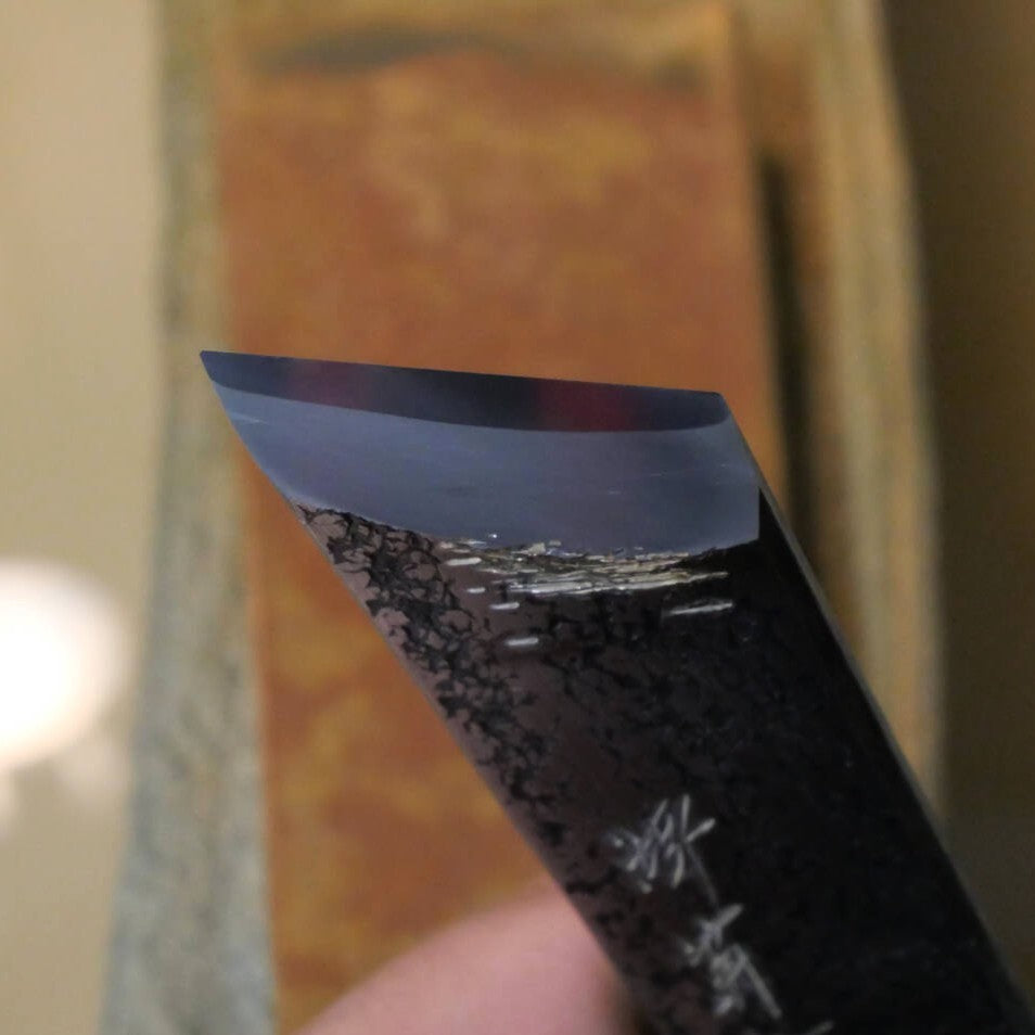 Pedra natural de amolar Nakayama Aoto Koppa 59 × 146 × 23 mm