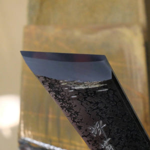 Pedra de amolar natural Nakayama Aoto Koppa 82×118×20 mm