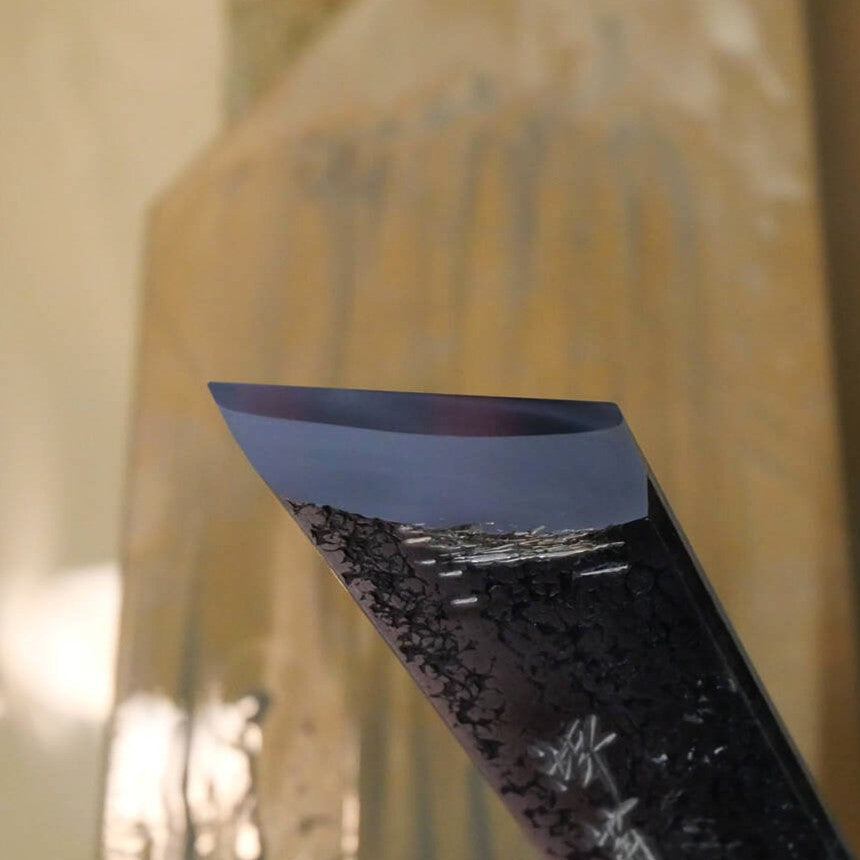 Nakayama Awasedo Koppa Natural Whetstone (101x208x11mm)