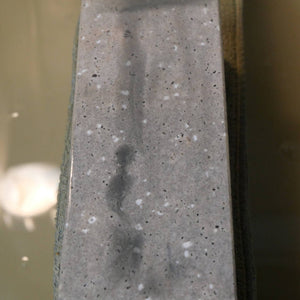 Piedra de afilar natural Natsuya Ebisu-to grande 64×154×44 mm
