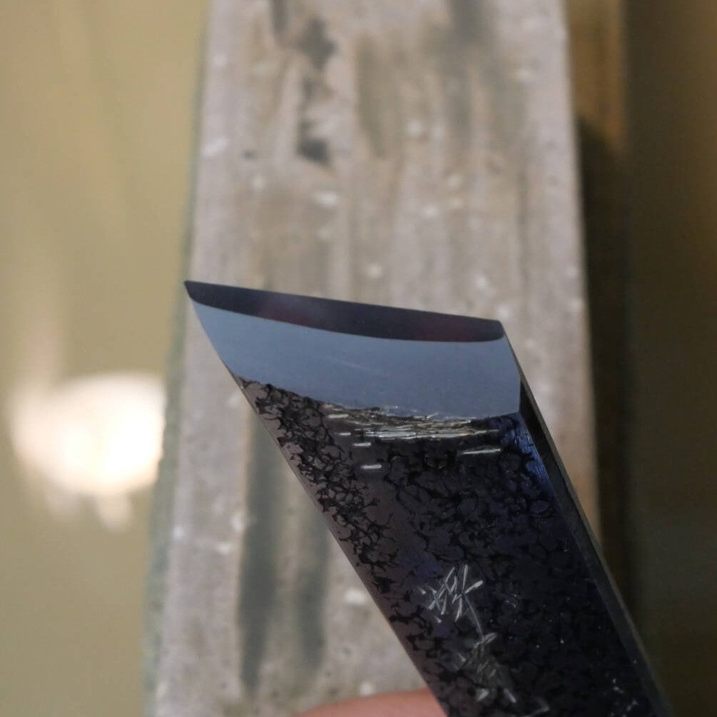 Piedra de afilar natural Natsuya Ebisu-to grande 64×154×44 mm
