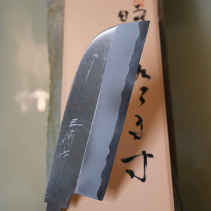 Toki o sumasu Iyo-meito Pierre semi-naturelle 68 × 187 × 31 mm
