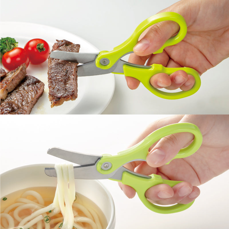 GREEN BELL Baby Food Cutter BA-003