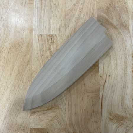 Fourreau pour couteau Deba, pour gaucher - (135-210 mm)