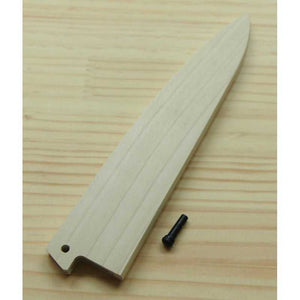 Saya ZANMAI para Gyuto Branca (180-270mm)