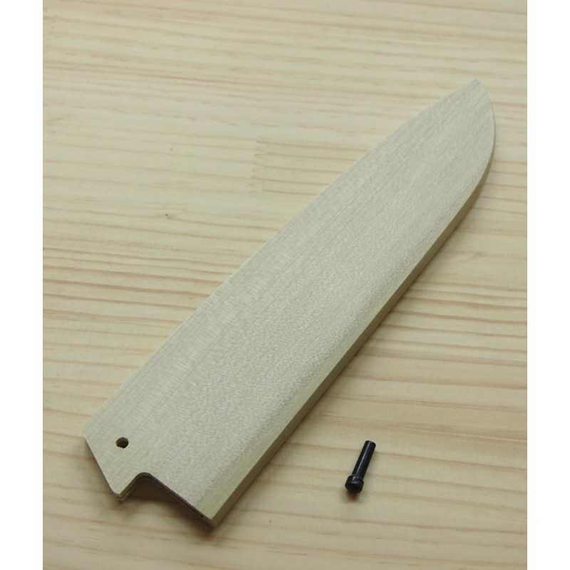 Saya ZANMAI para Santoku (180mm)